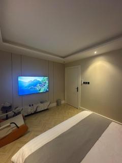 Al Ghadir Studio - Riad - 7