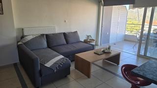Dimitras view apartment - Calcide - 5
