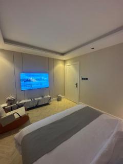 Al Ghadir Studio - Riad - 6