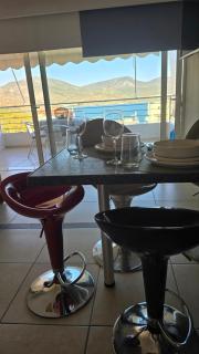 Dimitras view apartment - Calcide - 1