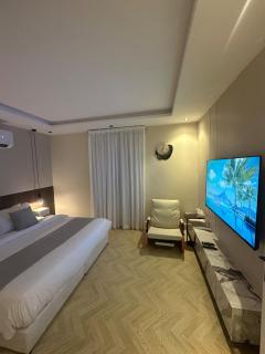 Al Ghadir Studio - Riad - 2