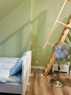 Family-friendly room in Kessel-lo, Leuven,Belgium - Lovanio - 9