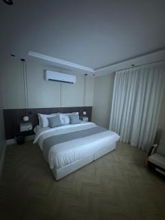 Al Ghadir Studio - Riad - 1