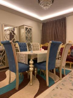 Deluxe Apartment for Families on 9th street - Cairo - 0