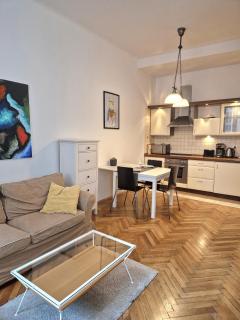 Apartamenty Yoga - Krakow - 5