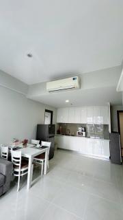 HHomes - Modern 1 Bedroom & Pool GYM at Masteri An Phu - Ho Chi Minh City - 5