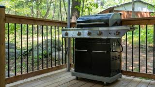 2-bedroom Camper Trailer Cottage #2 - Dillon - 6