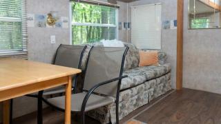 2-bedroom Camper Trailer Cottage #2 - Dillon - 5