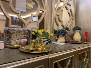 Deluxe Apartment for Families on 9th street - Cairo - 5