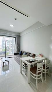 HHomes - Modern 1 Bedroom & Pool GYM at Masteri An Phu - Ho Chi Minh City - 8