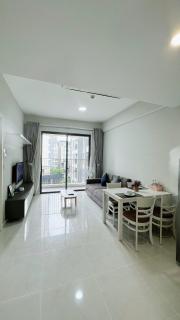 HHomes - Modern 1 Bedroom & Pool GYM at Masteri An Phu - Ho Chi Minh City - 9