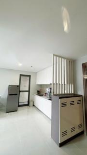 HHomes - Modern 1 Bedroom & Pool GYM at Masteri An Phu - Ho Chi Minh City - 4