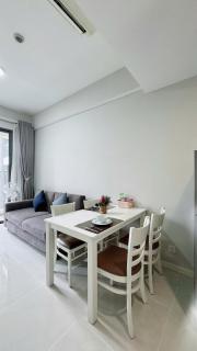 HHomes - Modern 1 Bedroom & Pool GYM at Masteri An Phu - Ho Chi Minh City - 7