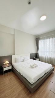HHomes - Modern 1 Bedroom & Pool GYM at Masteri An Phu - Ho Chi Minh City - 1