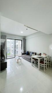 HHomes - Modern 1 Bedroom & Pool GYM at Masteri An Phu - Ho Chi Minh City - 0
