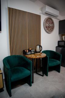 Studio '98 Apartments broj 31 - Sisak - 5