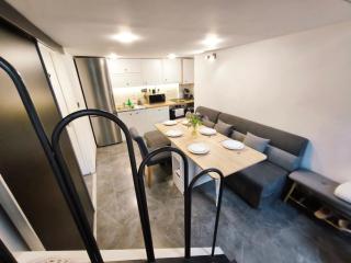 Casa Dan TOP Center - Varna City - 4