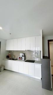 HHomes - Modern 1 Bedroom & Pool GYM at Masteri An Phu - Ho Chi Minh City - 3
