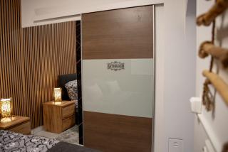 Studio '98 Apartments broj 31 - Sisak - 4