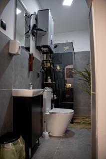 Studio '98 Apartments broj 31 - Sisak - 3