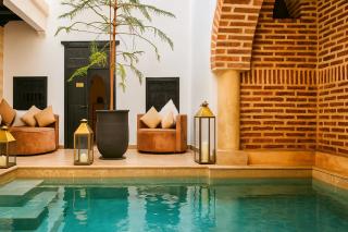 Riad RIM - Marrakesh - 9