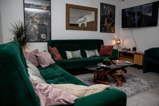 Studio '98 Apartments broj 31 - Sisak - 0