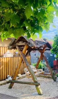Restaurant und Pension Zur Puppenstube - Stolpen - 8