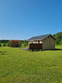 Jootme-Andruse Puhkemaja - 9