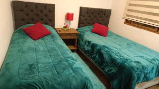 Hostal Nomade Renovado 2025 - Rancagua - 8