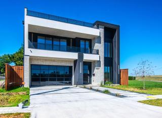Luxury Modern Home - 3 Min from Downtown - Dallas - 0