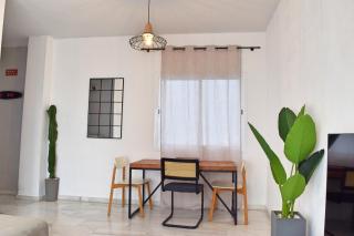 Moderno apartamento Céntrico y Tranquilo - Málaga - 6