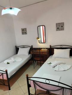 Hotel Tainaro - Loutra Edipsou - 7