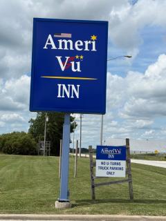 Ameri Vu Inn - Gilman - 2