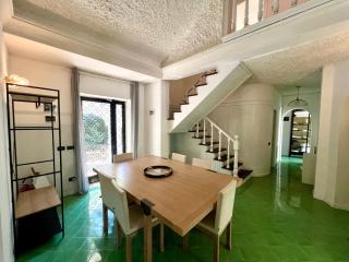 Luxury Villa San Felice Circeo - Sabaudia - 3