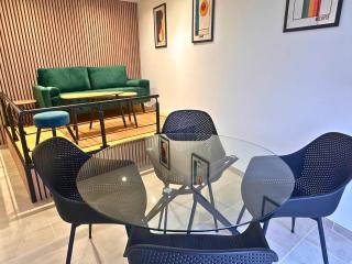 Asteria by Pom, clim, pkg, wifi - 8