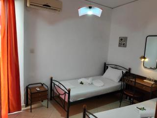 Hotel Tainaro - Loutra Edipsou - 8
