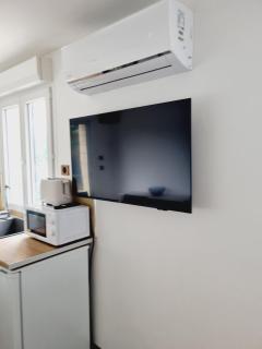 Maisonette en bord de rivière - Saint-Capraise-de-Lalinde - 0
