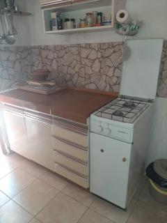 Kapetanska kućica na moru - Cunski - 9