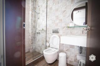Aktaion Hotel - Igoumenitsa - 9