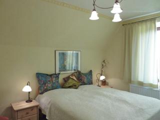 Ferienwohnung Wunschgarten - Wesselburen - 6