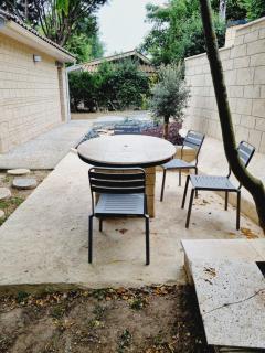 Maisonnette en bord de rivière - 3