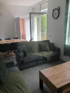 appt 8 pers tout confort 4 - Laveissière - 9