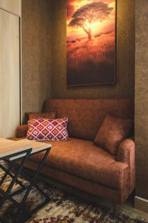 iSanti Suite, luxe studio, close to SGR & JKIA - Nairobi - 8
