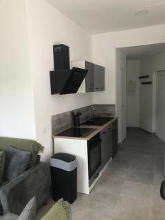 appt 8 pers tout confort 4 - Laveissière - 8