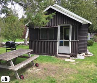 Ambleside - 2-Bedroom Cottage #5 - Kawartha Lakes - 0