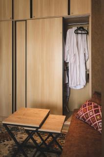 iSanti Suite, luxe studio, close to SGR & JKIA - Nairobi - 4