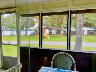 Ambleside - 2-Bedroom Cottage #5 - Kawartha Lakes - 3