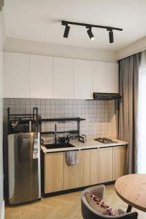 iSanti Suite, luxe studio, close to SGR & JKIA - Nairobi - 2