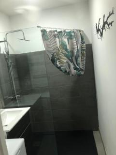 appt 8 pers tout confort 4 - Laveissière - 6