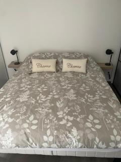 Bienvenue, charmant lieu cosy - 9